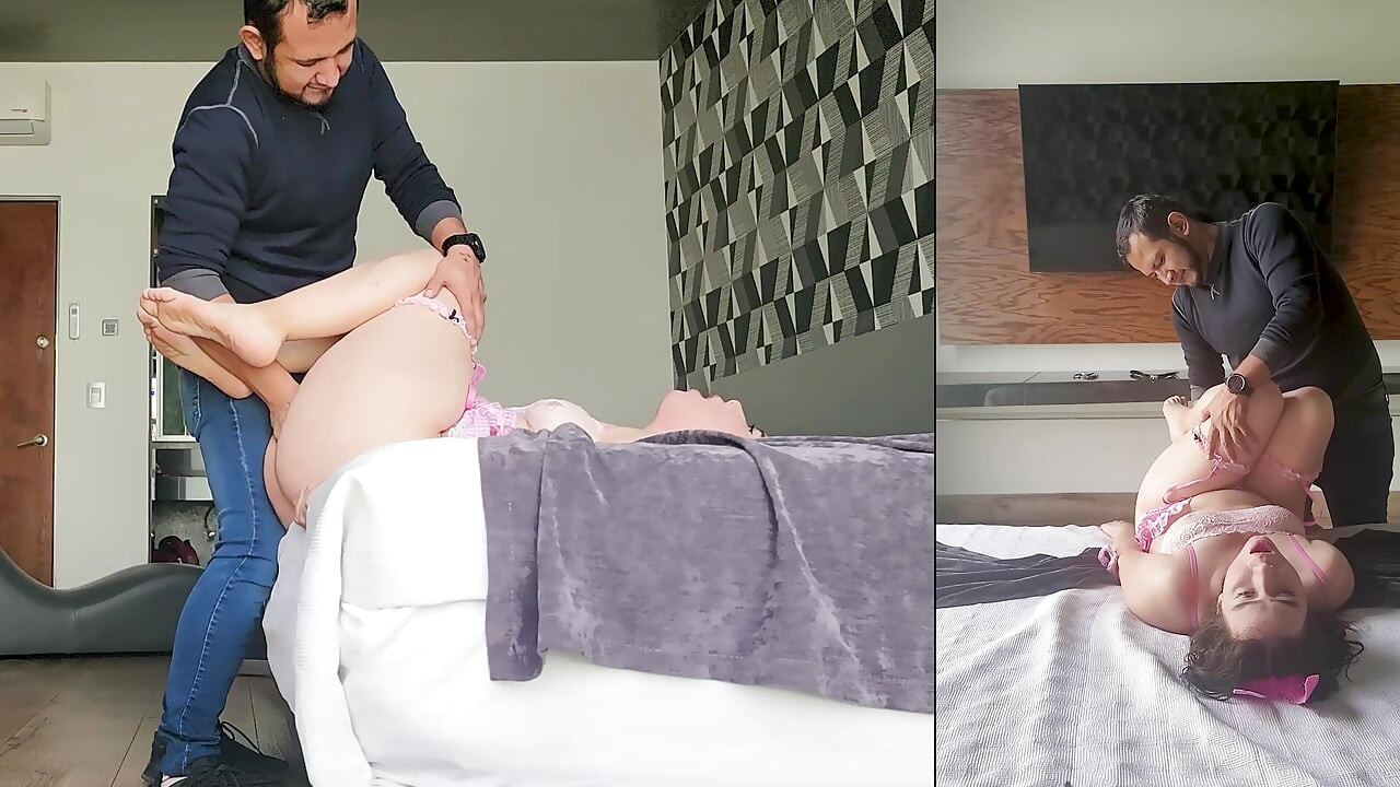 Phoohar apmanit ho jata hai, par thook, thappar mara aur guda garabar (bhag 1)