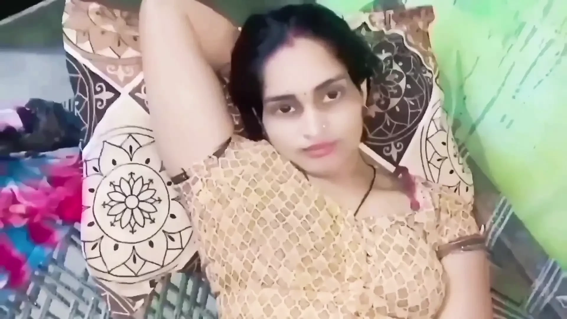 My Neighbour Uncle Had Sex with Me When All My Family Members Were Busy in Kirtan.