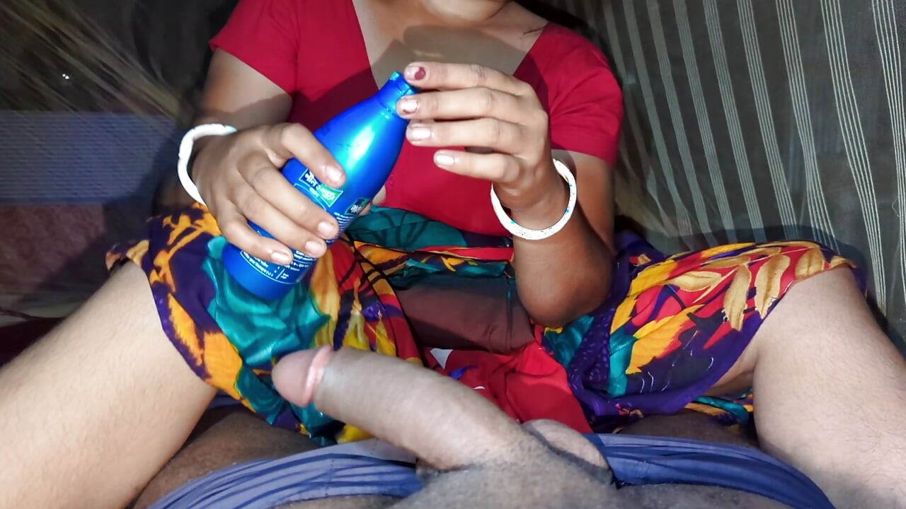 Desi Bengaalse man en vrouw hebben hardcore seks - Desi Rupa