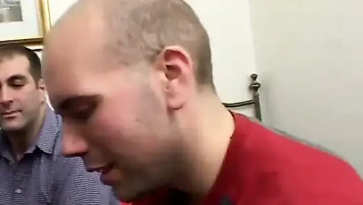 Мой отчим и моя падчерица... с моей мачехой!!