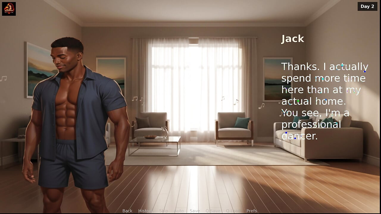 Wife S Dare (part 3)