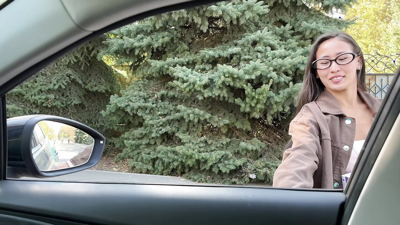 I-am dat o mașină unui elev și am umplut-o cu