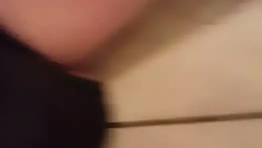 Boxer külotuma işemek