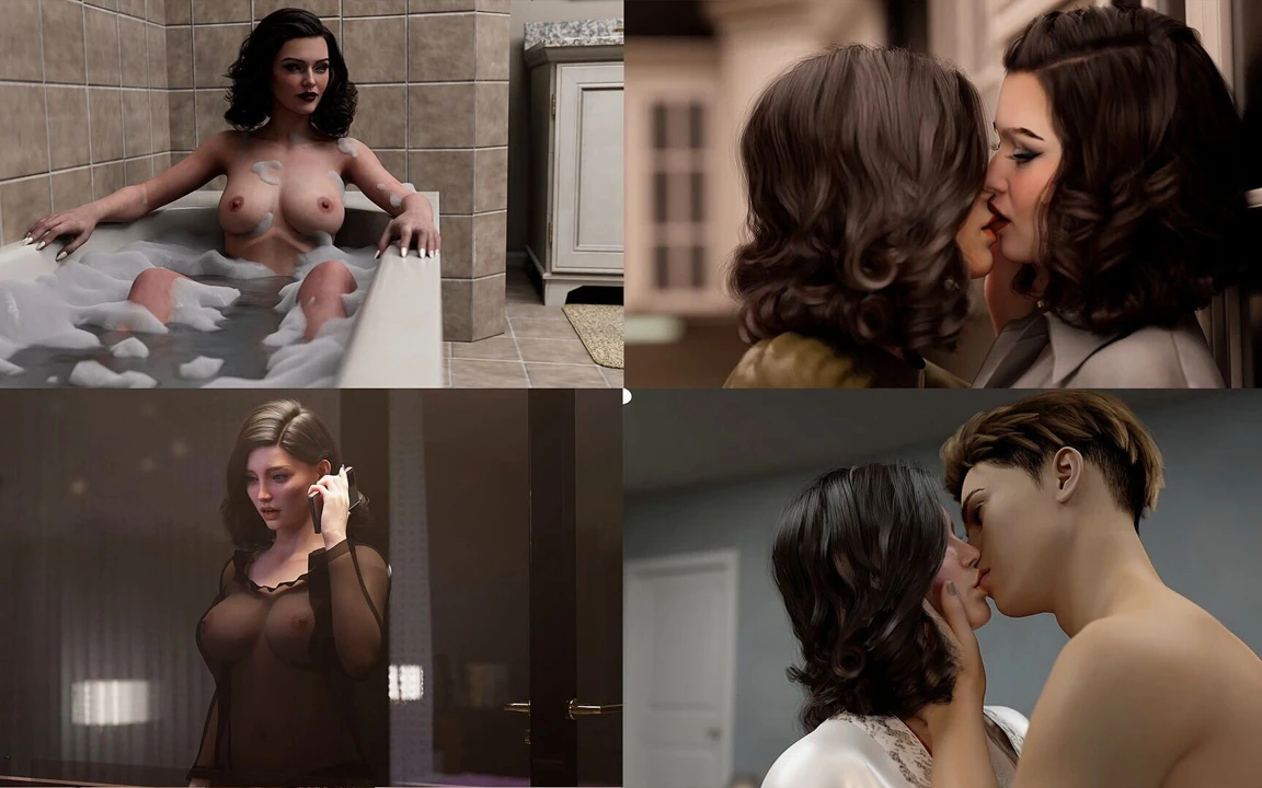 Ms.denvers - v0.1.2.4 - 第3部分