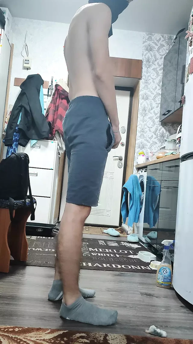 Hot striptease part 2
