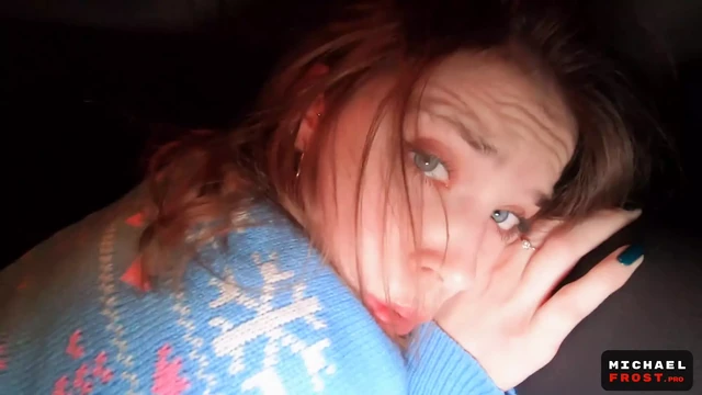 Dreams Come True! - Christmas Miracle In The Car!