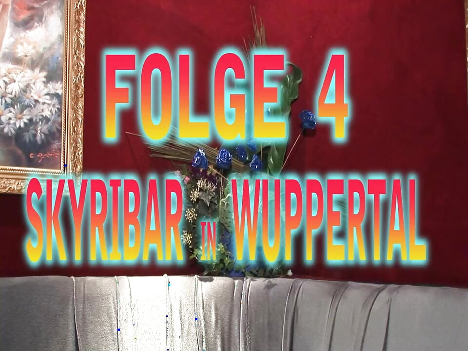 Swingers amadores alemães parte 4