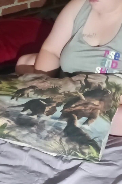 Suck Old Man Dick He Want That Throat Bad Cum in My Daddy