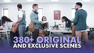 Don’t Hold Back Giving My Best Freeuse Friends Their First Big Dick - Free Teen Movie