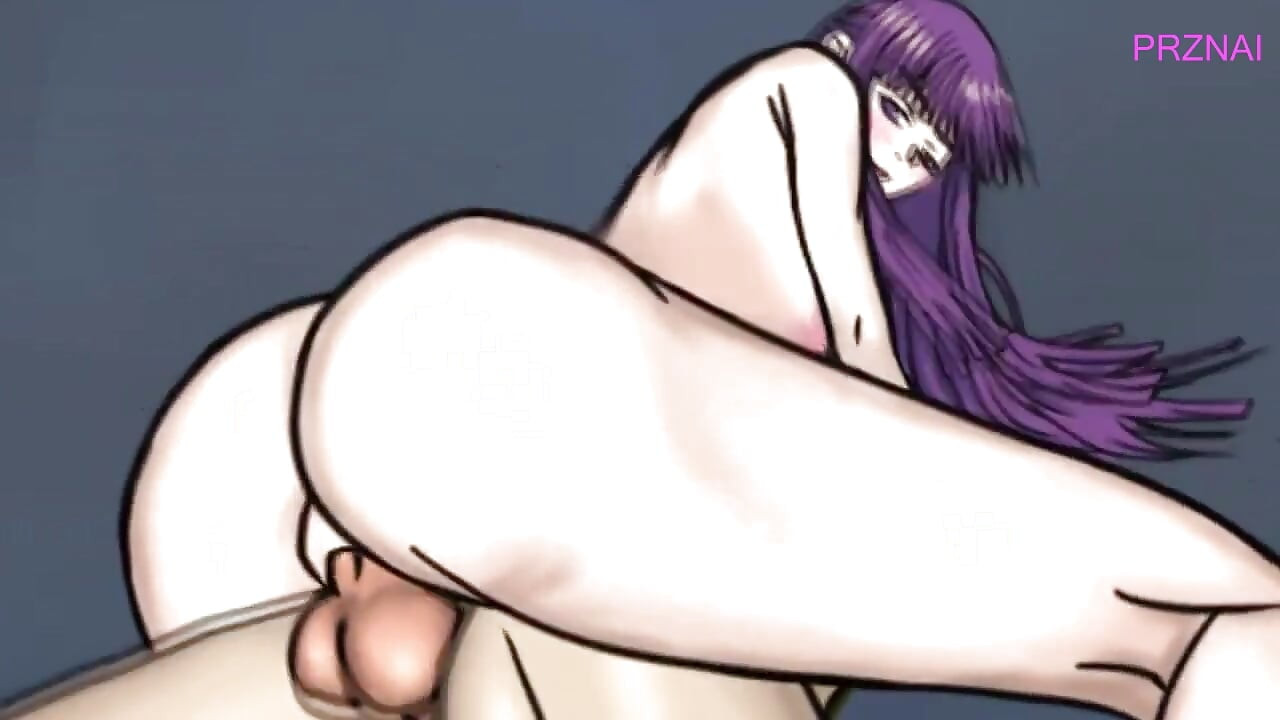 Sousou No Frieren Fern Hen