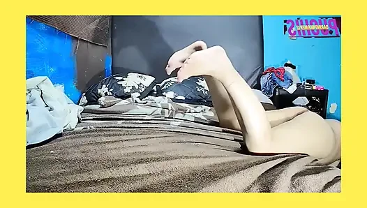 PASSION FOR ANAL SEX: MIA LOVES ANAL SEX TOO MUCH!