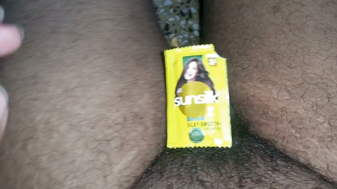 Masturbation