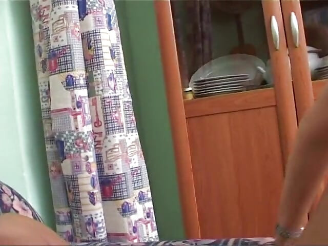 Amateur hot porn video for a teen