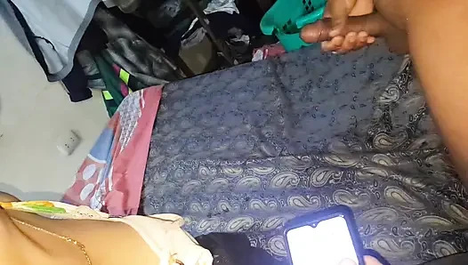 I Fuck My Stepbrother's Girlfriend Until I Come On Top