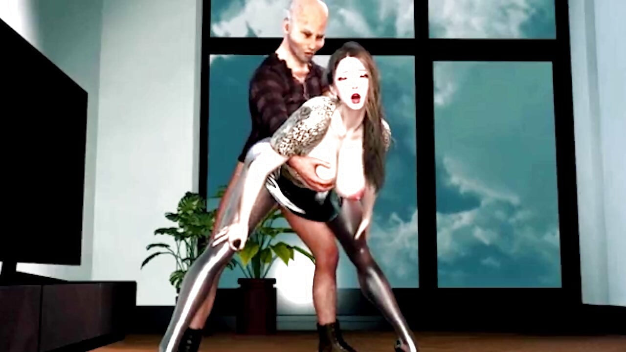High-Definition AI Sex Animations
