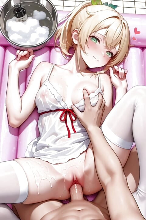 Hentai anime - Jag vill bli knullad och behandlad som en slampa