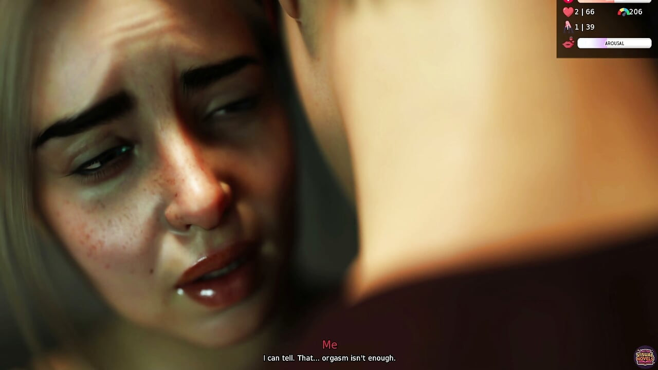 Game of Hearts Deel 34