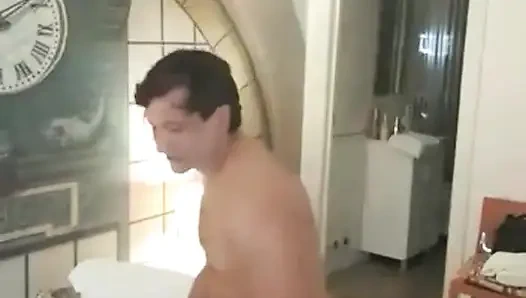 Красивая африканец из колледжа