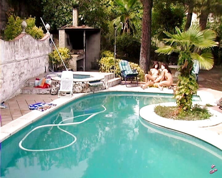 Rzeczywistość seksualna "Zamknięta w domu" rozdział 2