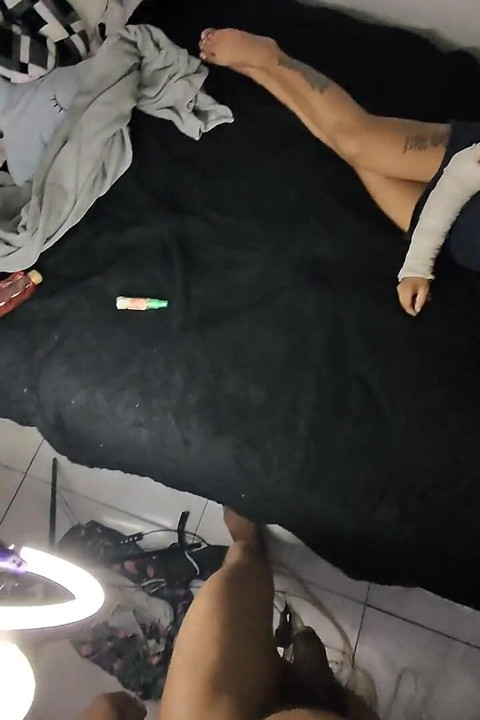 Break a Bitch Back for the Faphouse 9