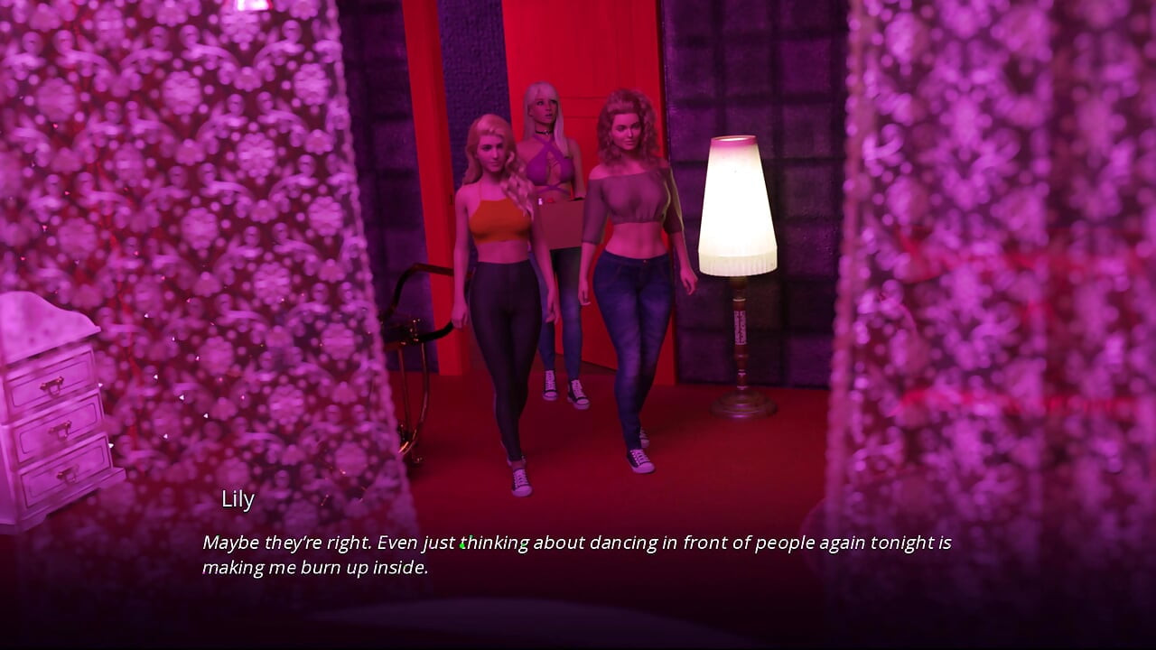Village Slut Transformation 17 Lilly Got a Transformation and a Big Fat Man Wanted to Fuck Her in the Ass