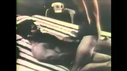 Gay Vintage 50's - Suck and Fuck 8