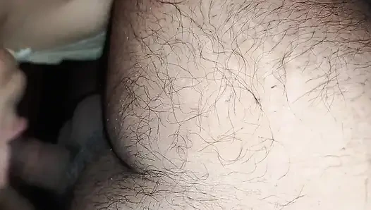 Desi Bhabhi blowjob. Bhabhi ne dever ka chupa lagaya.