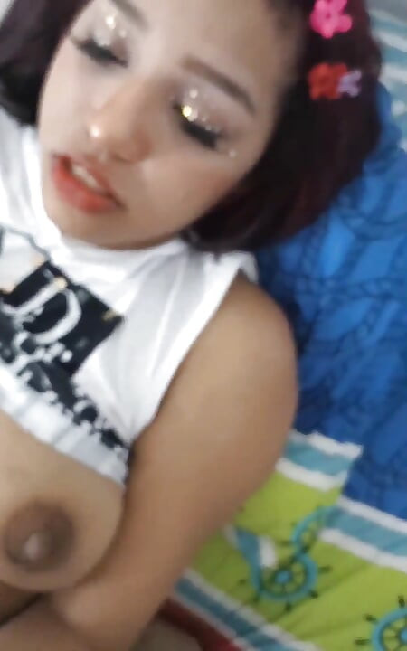 I Was Going to Fuck Her with a Condom but She Was so Horny That I Forgot to Put It on. Has It Happened to You? This Happened in