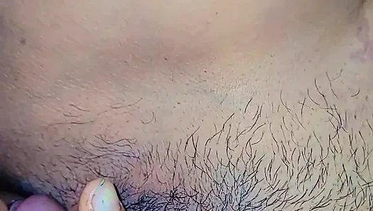 Boyfriend Came After Long Time  Deshi Amateur Vibes