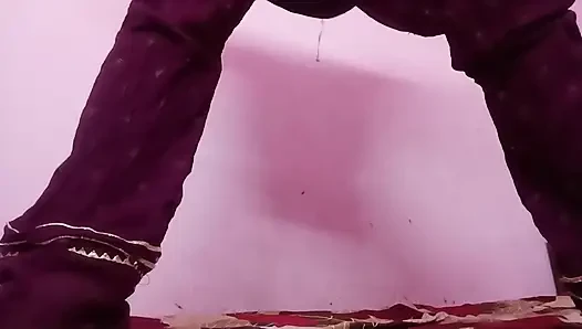 Milk massage xxxx video