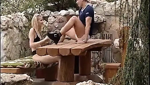 Adegan seks michelle greco yang fenomenal 03