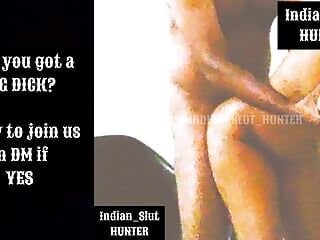 FULL MOVIE - Beautiful teen Desi Indian Randi wants to get fucked while I was working - SAYS MUJHE CHODO NA PLEASE