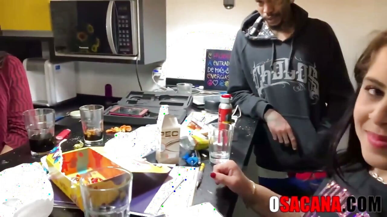 Privatna žurka završava time što je mlada žena slomljena