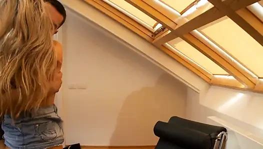 Black Angelika Sexy Dreams