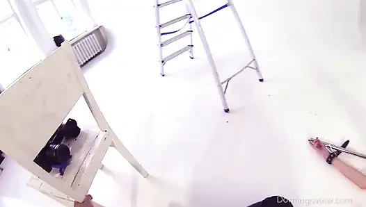 Adeline White Allowed