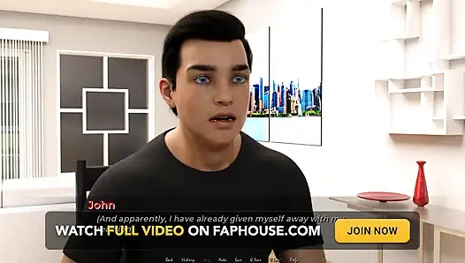 Aşağı iniyor: koca karısının amını yiyor ep.16