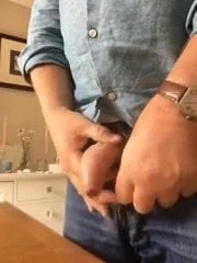 Quick cum
