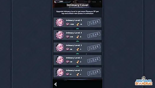 EP4: yarak veya ikram! Vampirle cinsel mutluluk! Dördüncü video kilidi açıldı - Olivia'nın son h sahnesi