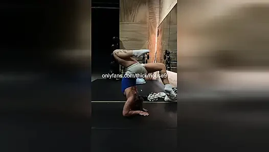 CAUGHT SUCKING DICK ON INSTAGRAM LIVE