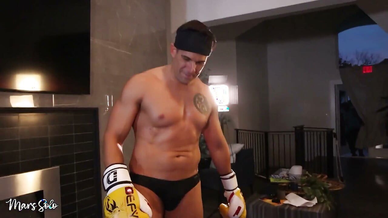 Boxing match: sam stout vs mars solo - đấm bụng, đấm hỗn hợp, đấm bốc nữ, boxing nữ, pov boxing, chiến đấu hỗn hợp, chiến đấu nữ,