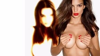 Emily Ratajkowski -hottest moments video