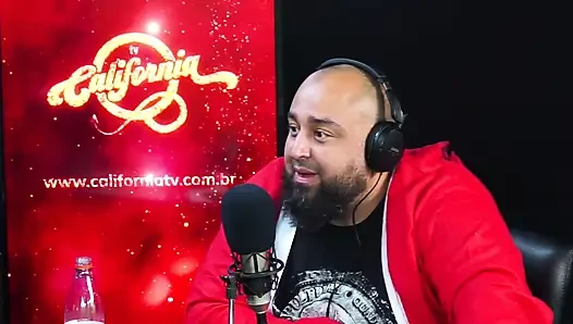 Pagode da ofensa - spesial natal 2021