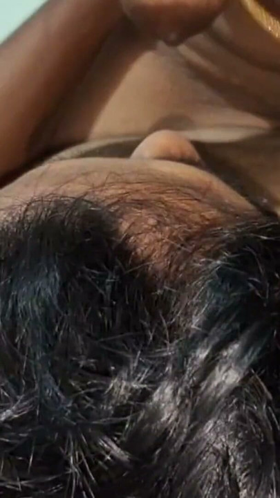 Fucking ass my girlfriend I screamed with pain as I hit my lover Ash hard, my lover's seat was very good | Clip 2