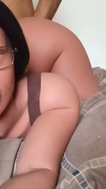 XXX 'Doll Doggystyle XXX (Part Two) | Clip 1
