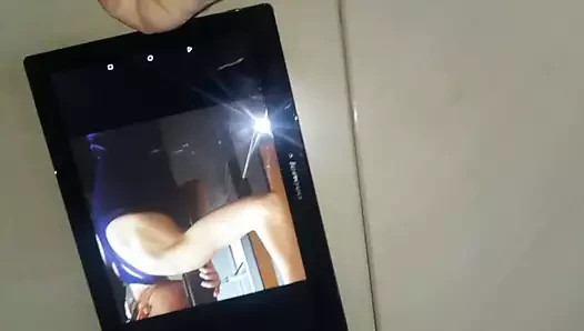 cumming için darknezz