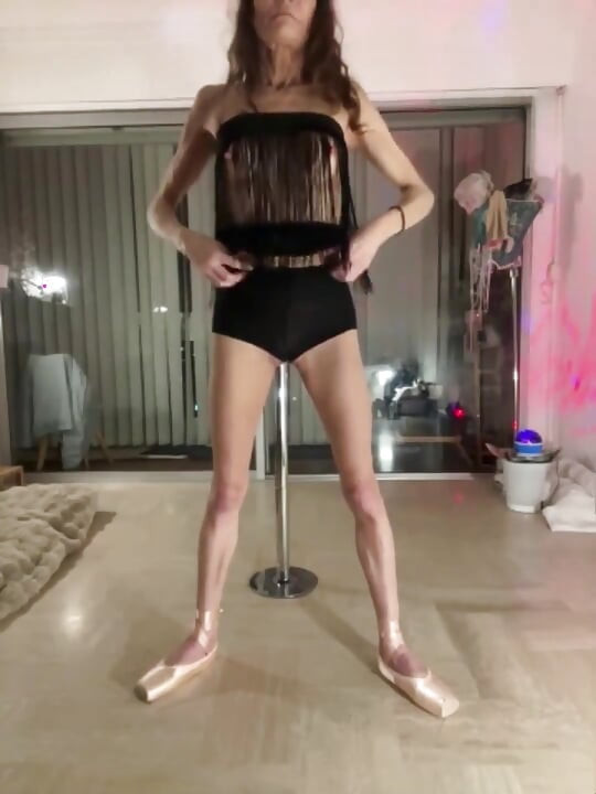 Senzualni tango