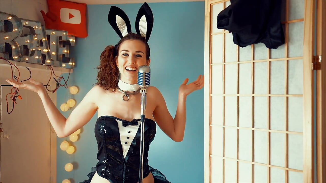 Will It Fit Friday: the Bunny