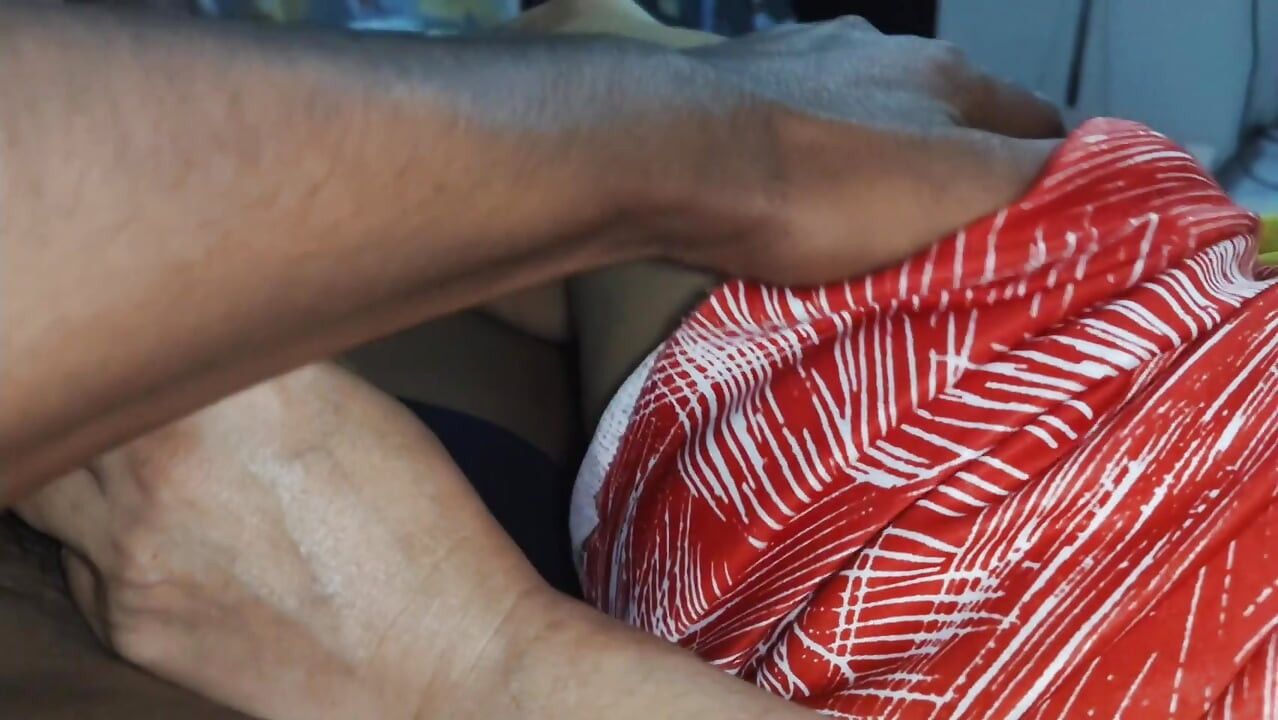 Bhabhi ko sex ki talab 4K HD VIDEO