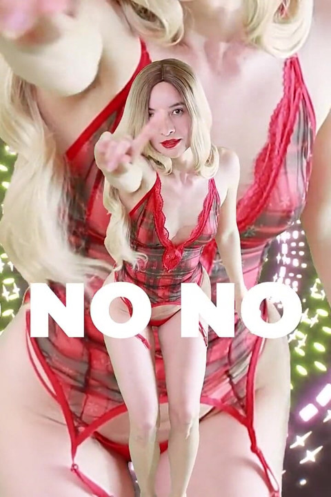 Process to Become a Woman. You're Not a Man, You're a Woman