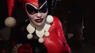 Dezmall - Harley Quinn Crazy Bang Bang